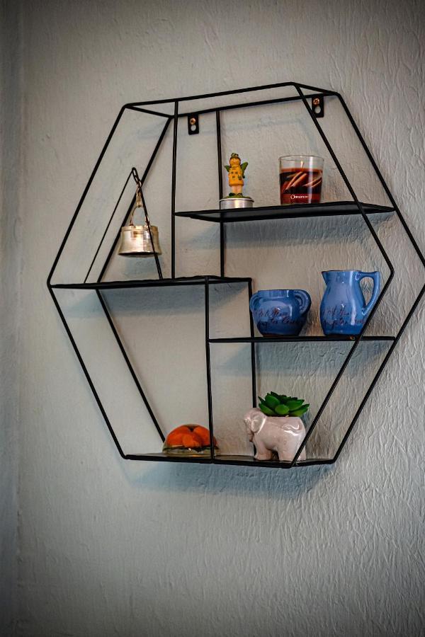 One Salonica Deluxe Apartment 1 Εξωτερικό φωτογραφία