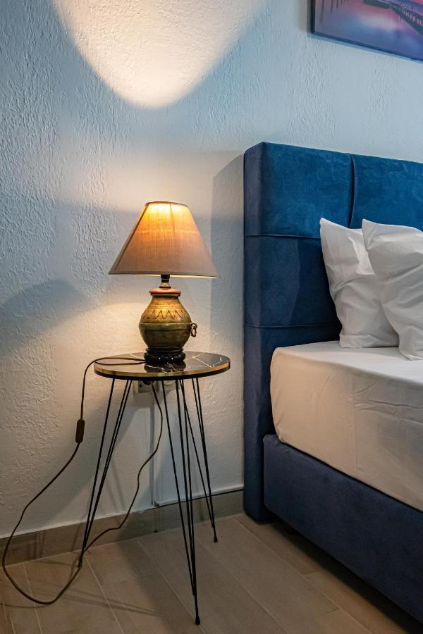 One Salonica Deluxe Apartment 1 Εξωτερικό φωτογραφία