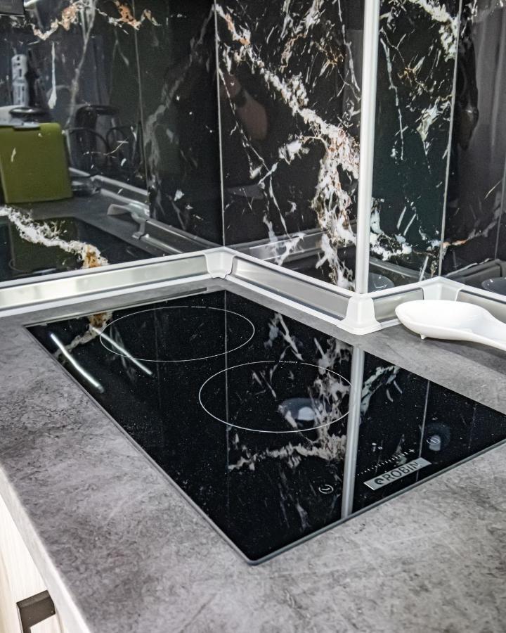 One Salonica Deluxe Apartment 1 Εξωτερικό φωτογραφία