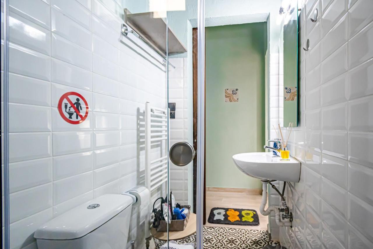 One Salonica Deluxe Apartment 1 Εξωτερικό φωτογραφία